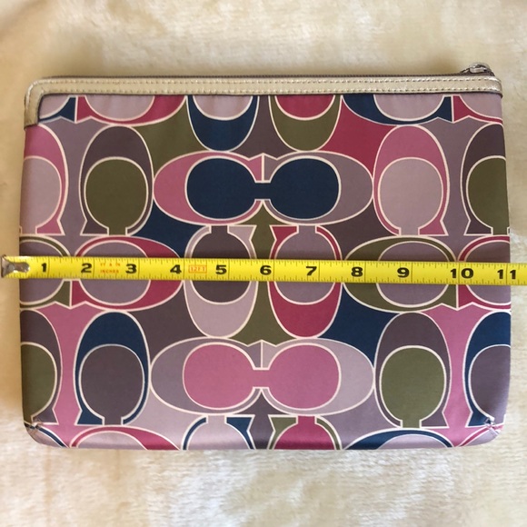 Coach Tablet Cover - Picture 4 of 6